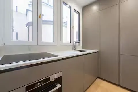 Duomo Prestige Apartman Milánó