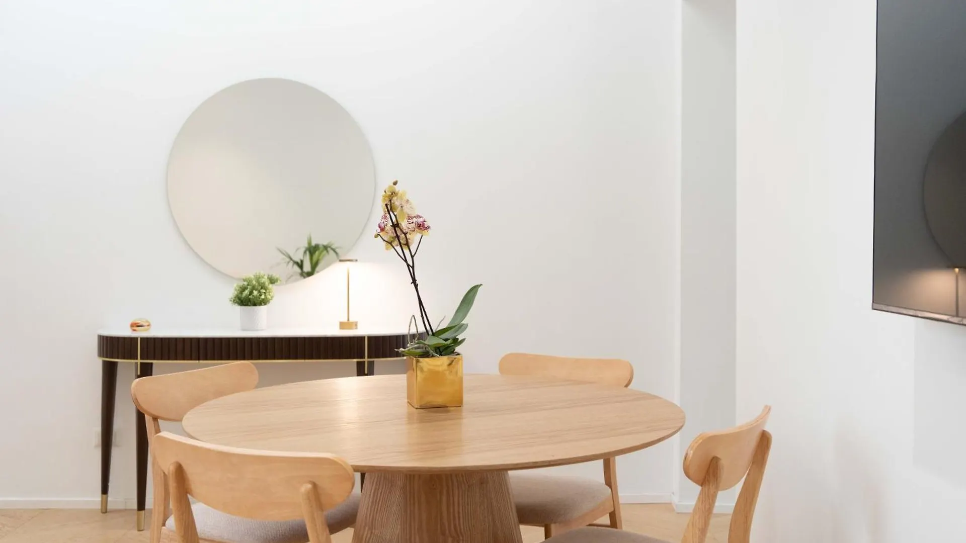 Duomo Prestige Apartman Milánó