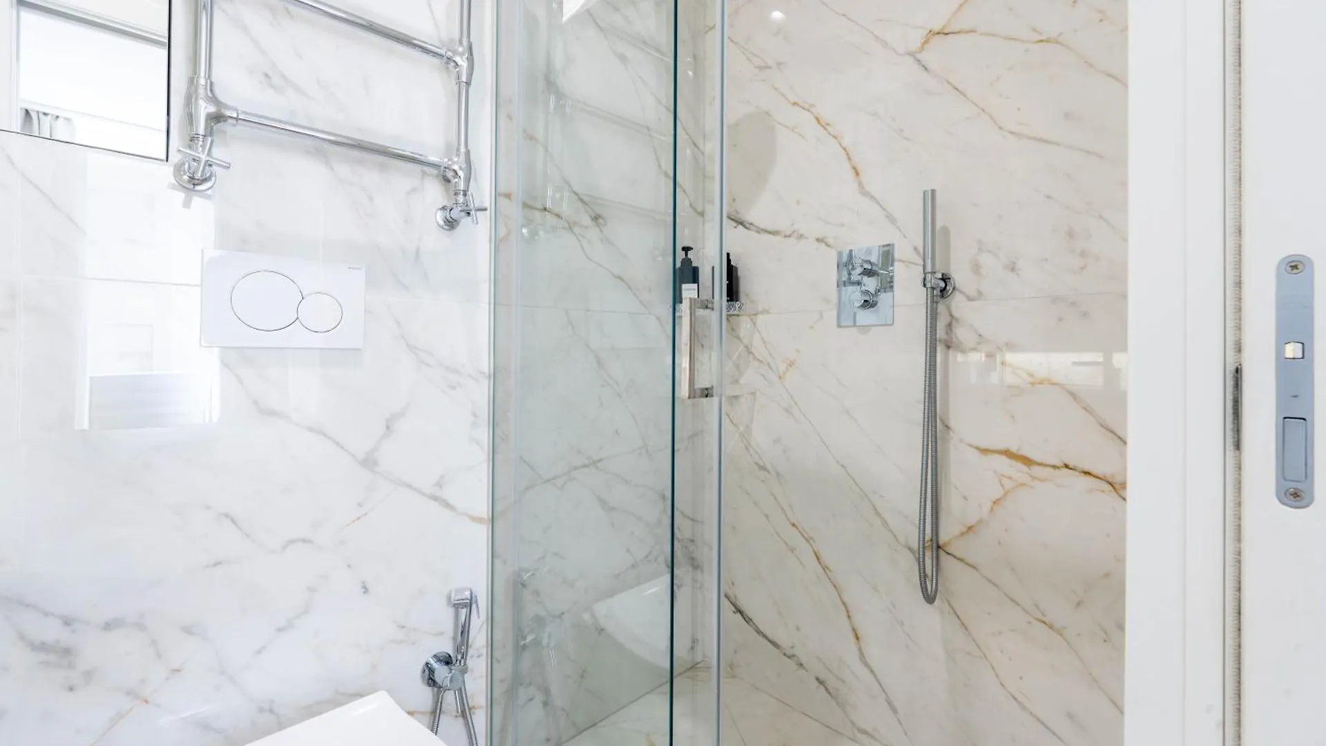 Duomo Prestige Apartman Milánó