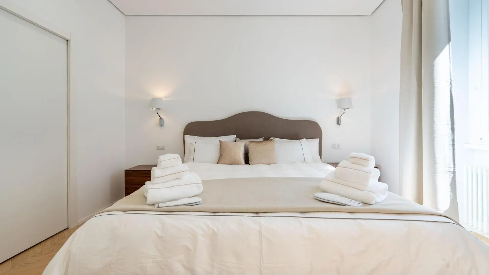 Duomo Prestige Apartman Milánó