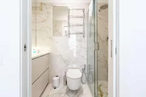 Appartement Duomo Prestige à Milan