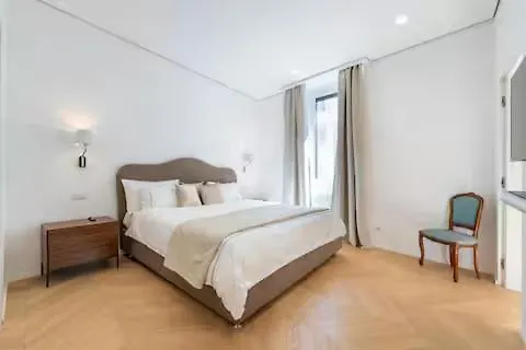 Appartement Duomo Prestige à Milan