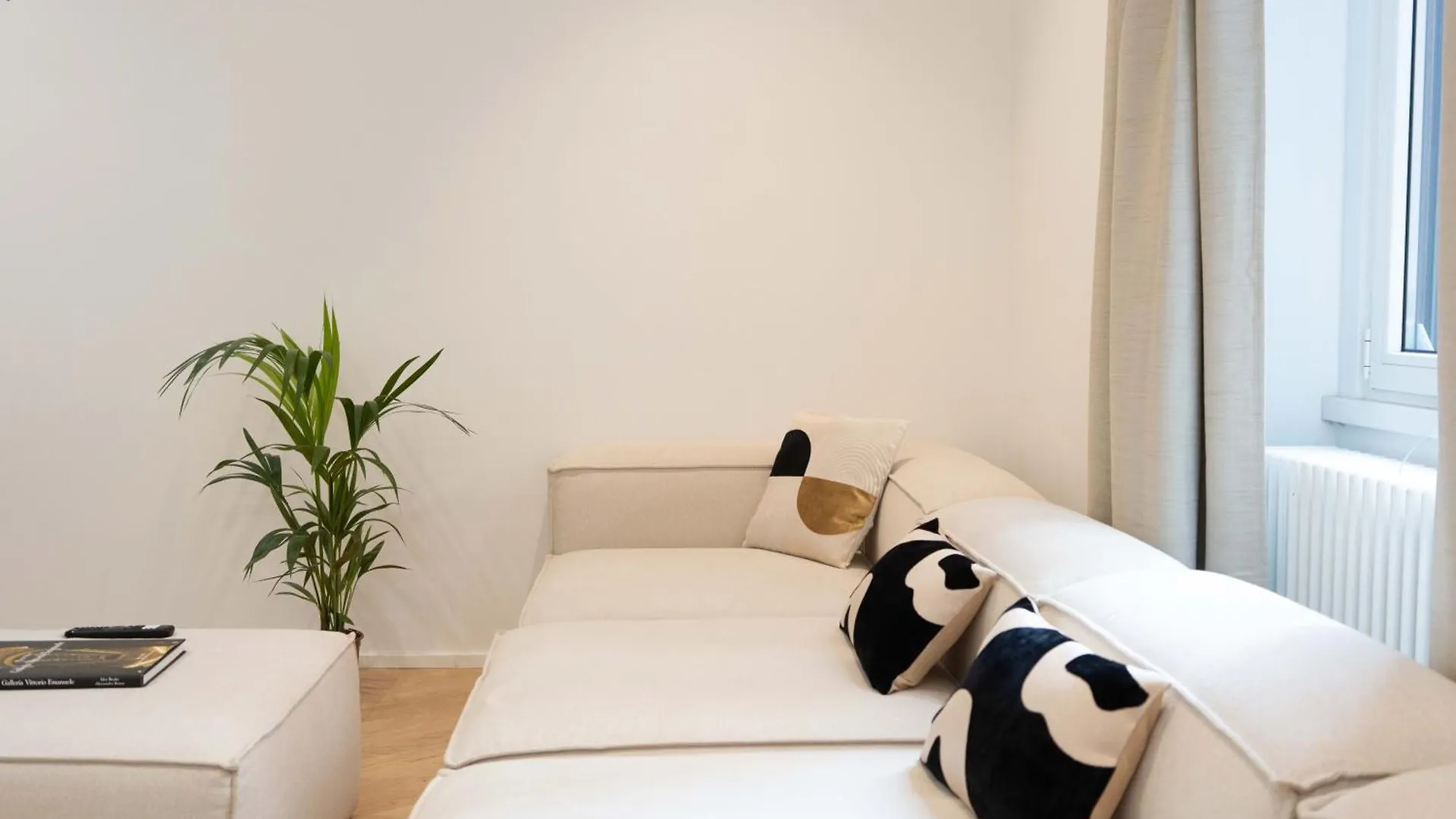 Appartement Duomo Prestige à Milan