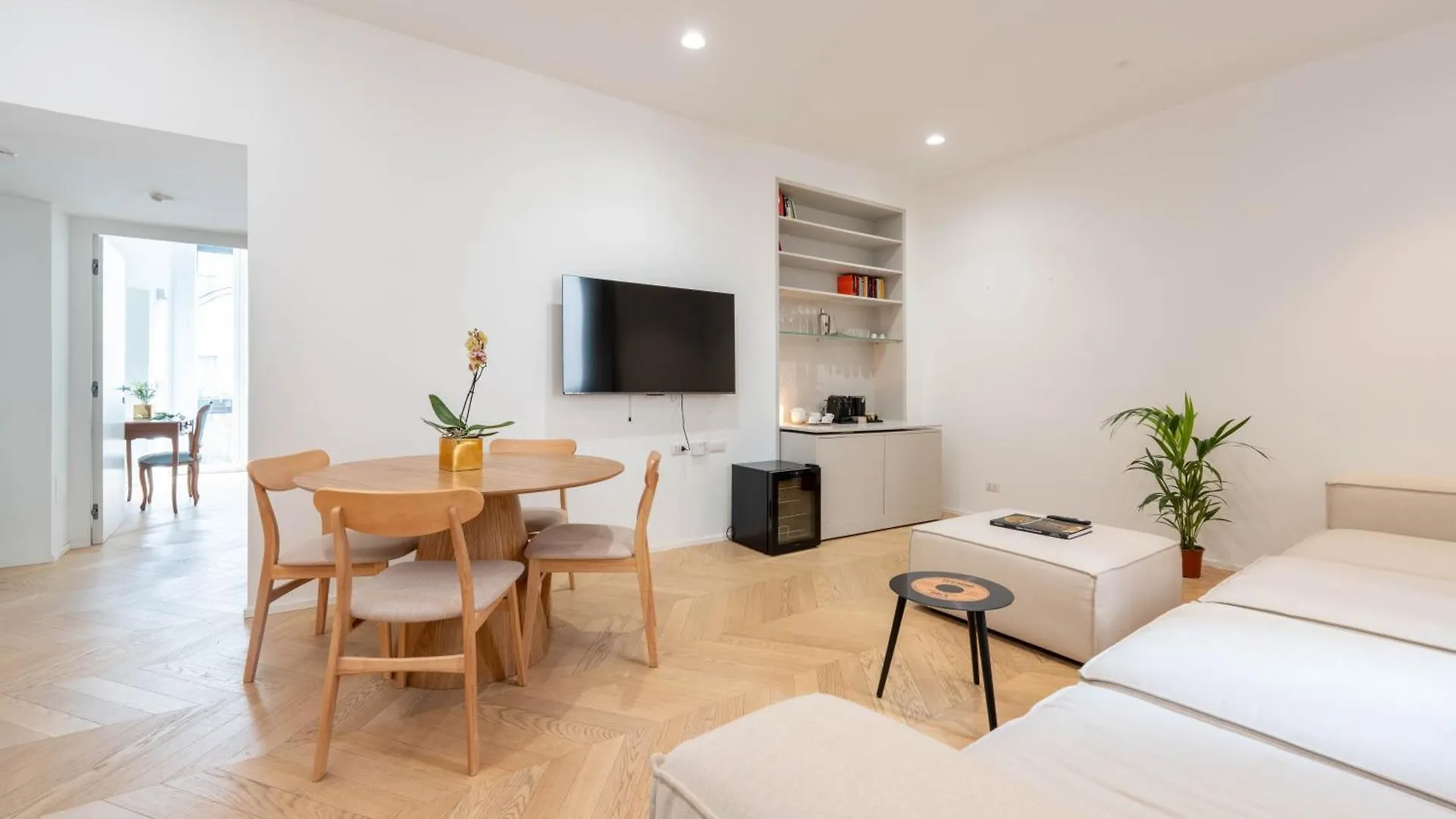 Appartement Duomo Prestige à Milan