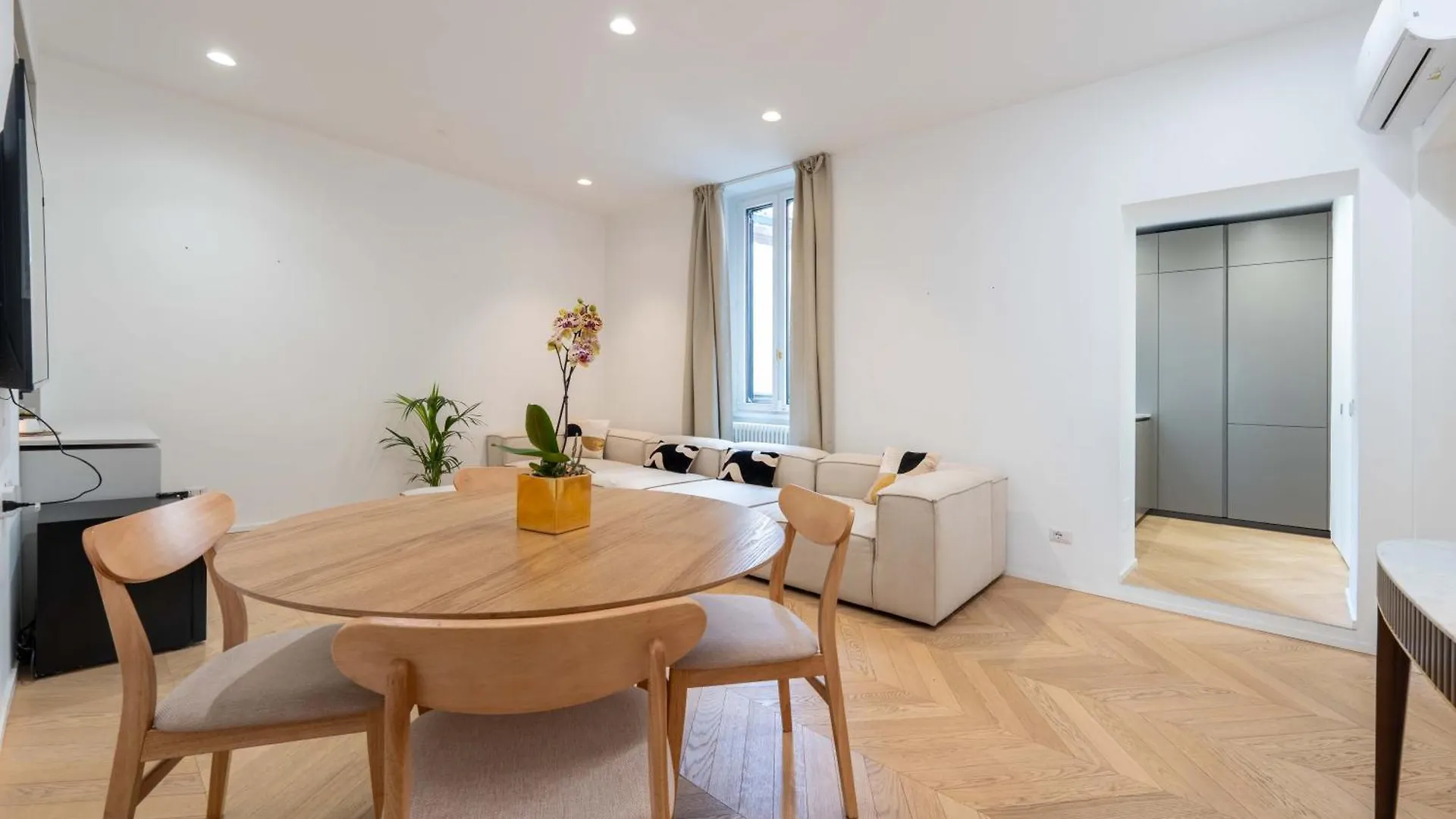 Appartement Duomo Prestige à Milan