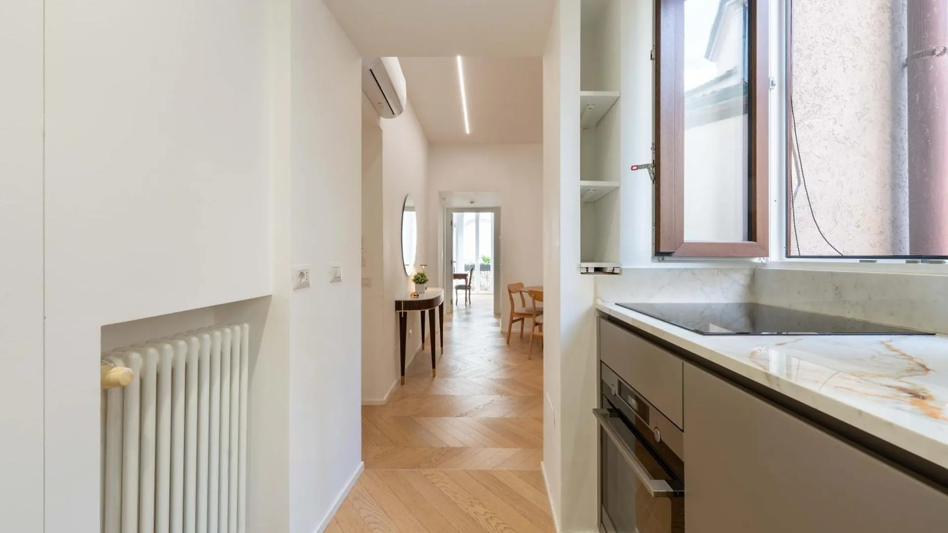 Appartement Duomo Prestige à Milan Italie