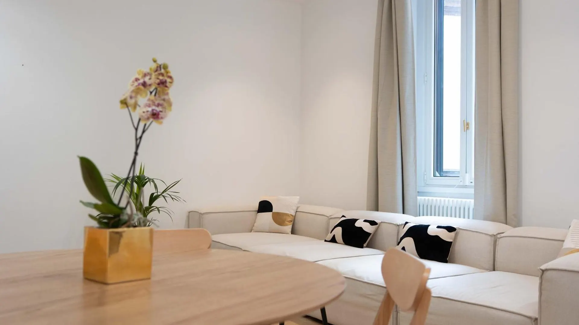 Appartement Duomo Prestige à Milan