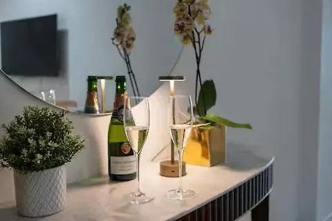 Appartement Duomo Prestige à Milan