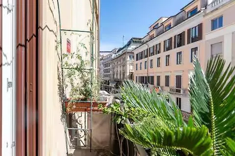 Appartement Duomo Prestige à Milan 0*,