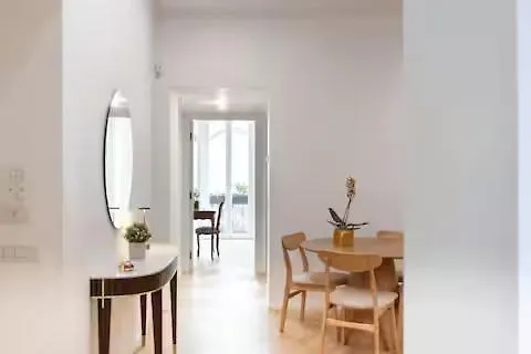 Appartement Duomo Prestige à Milan