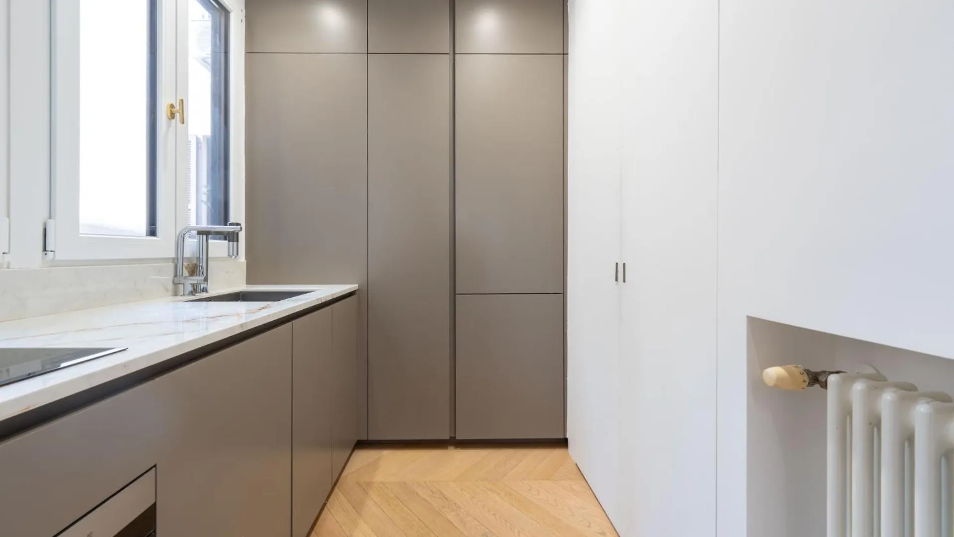 Appartement Duomo Prestige à Milan