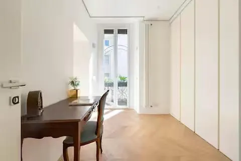 Апартаменты Duomo Prestige Милан Италия